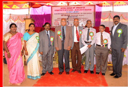 AET Institutions Events photo 4